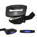 Electronic/Digital Luggage Weighing Scale